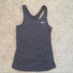 Nike Dri Fit Racerback Tank